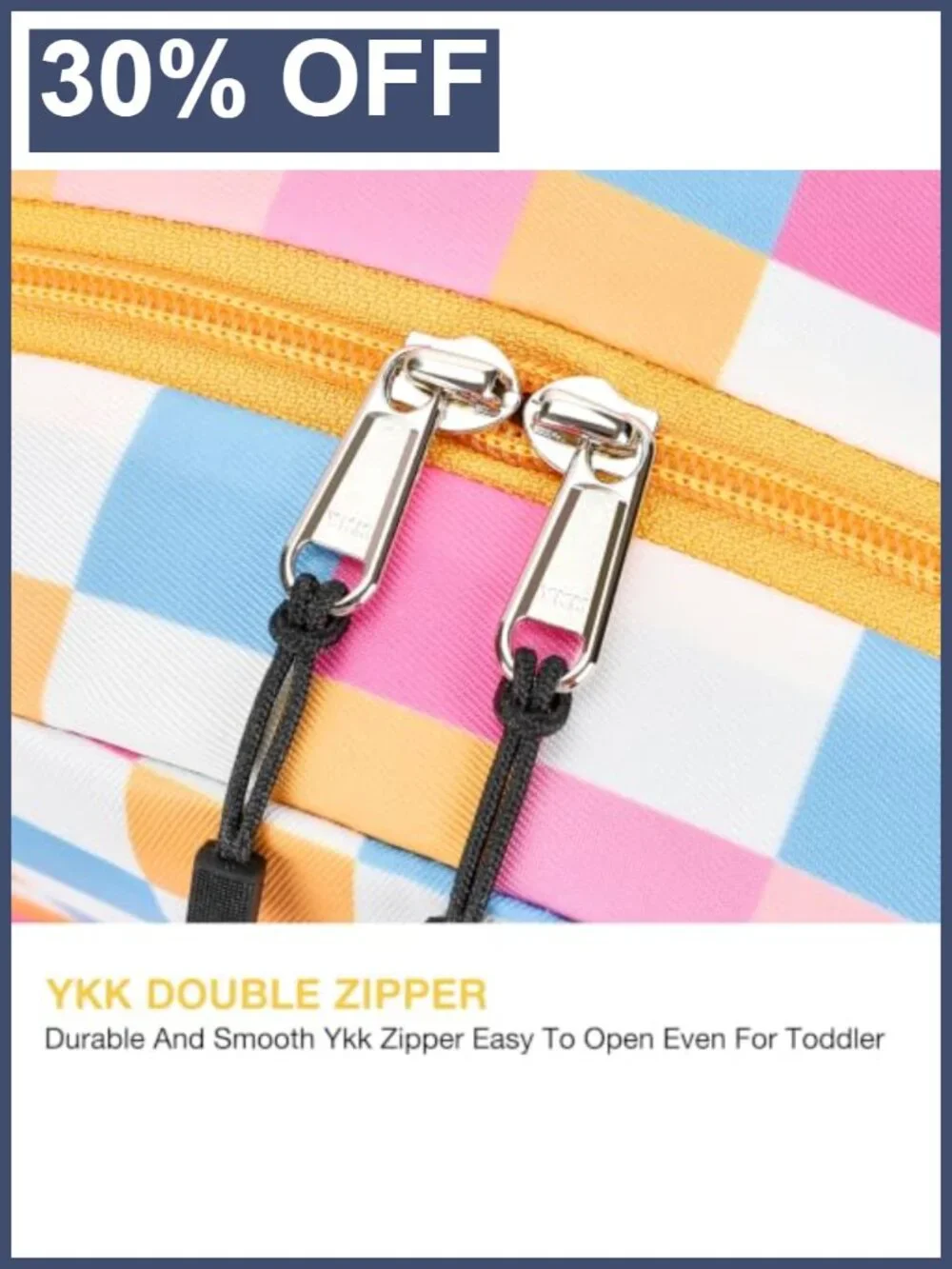 Kids Backpack 15